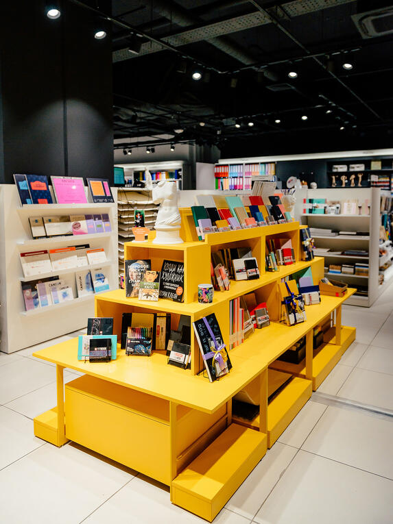 OM Fine Art Sketchbooks